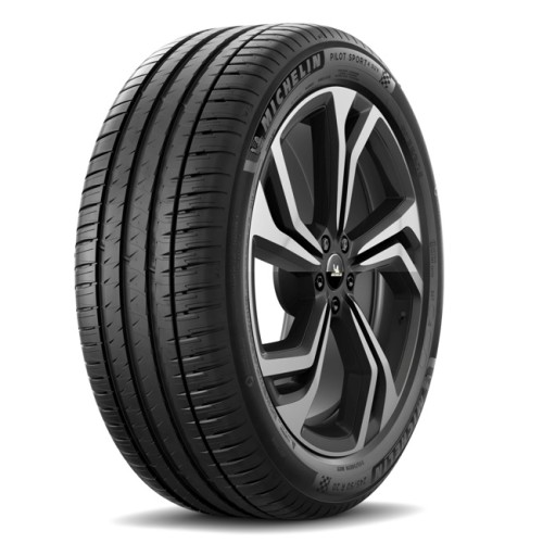 Michelin Pilot Sport 4 SUV 275/40 R21 107Y XL - «ПСС ПРО»