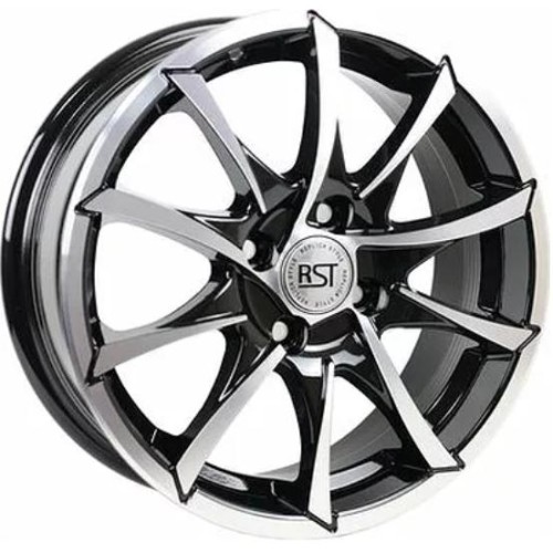 RST R035 6x15 4*100 ET48 DIA54.1 BD 