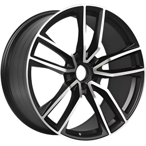 RST R2106FF 10x21 5*112 ET44 DIA66.6 BDM 