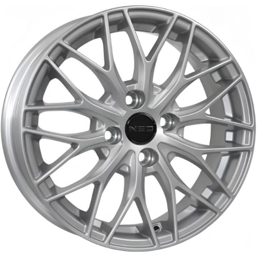 Neo 576 6x15 4*98 ET35 DIA58.6 SL 