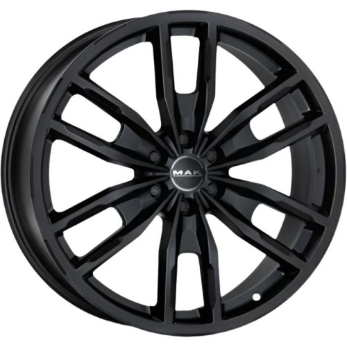 MAK Peak 7.5x17 6*139.7 ET25 DIA106.1 Matt Black 
