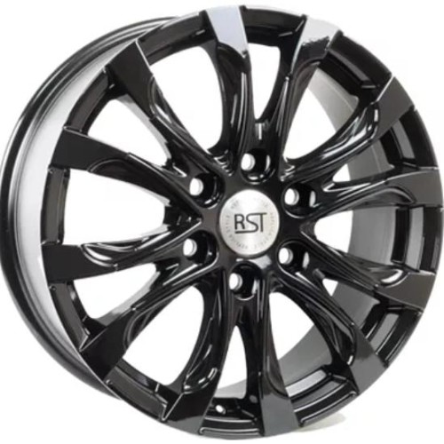 RST R118 7.5x18 6*139.7 ET42 DIA100.1 BL 