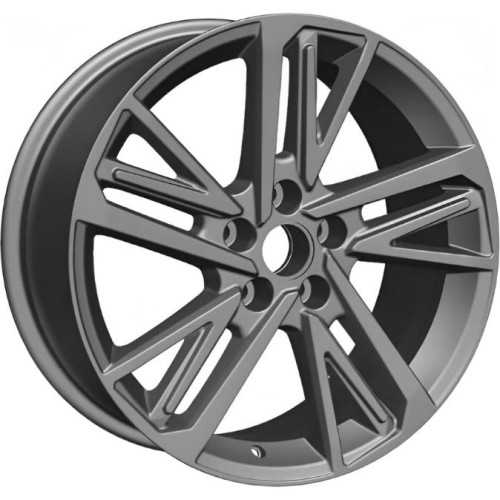 Carwel Талган 8x18 5*114.3 ET40 DIA66.6 GRT 