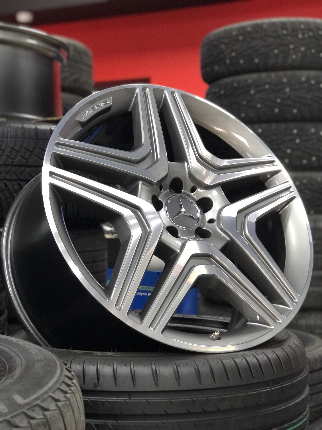 Покраска дисков - интернет-магазин «ПСС ПРО»