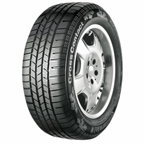 Continental ContiCrossContact Winter 235/55 R19 101H AO  - «ПСС ПРО»