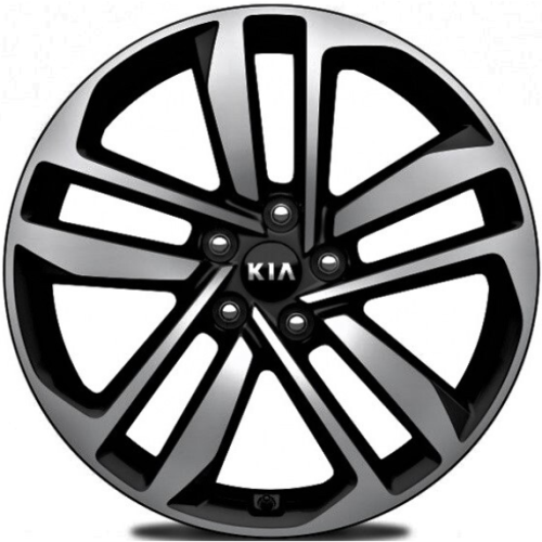 Carwel Шунет 6.5x16 5*114.3 ET41 DIA64.1 ABT 