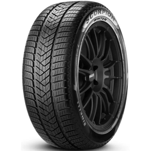 Pirelli Scorpion Winter 275/40 R22 107V XL - «ПСС ПРО»