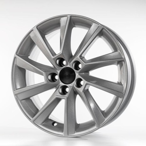 Carwel Иманта 6x16 5*100 ET38 DIA57.1 SLT 