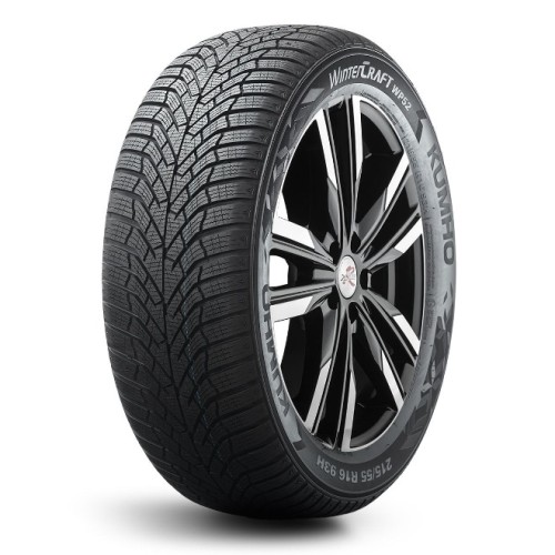 Kumho WinterCraft WP52 235/60 R18 107V XL