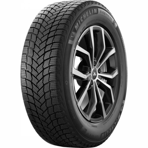 Michelin X-Ice Snow SUV 265/50 R22 112H XL