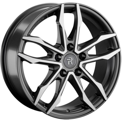 Replay GL88 7.5x17 5*114.3 ET45 DIA60.1 MGMF 