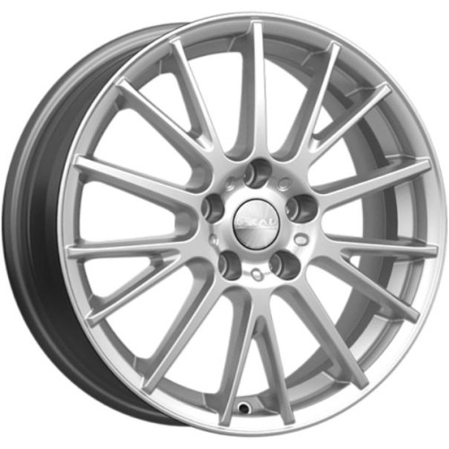 Скад Дубай 6.5x17 5*114.3 ET46 DIA67.1 Селена-супер  - «ПСС ПРО»