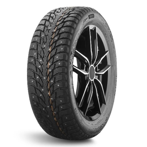 Ikon Tyres Autograph Ice 9 215/40 R17 87T XL
