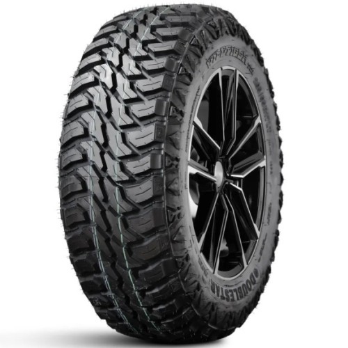 DoubleStar T01 245/70 R17 114/110N