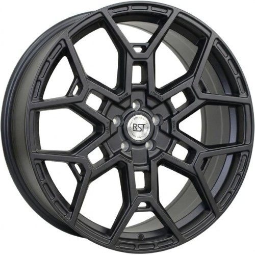 RST R2207FF 9x22 5*108 ET43 DIA63.3 BLM 