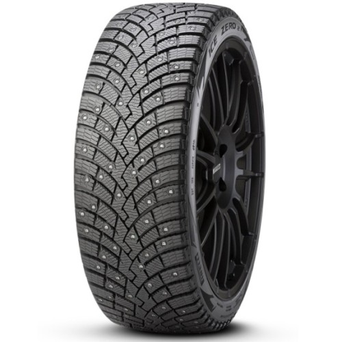 Pirelli Ice Zero 2 225/45 R18 95H XL - «ПСС ПРО»