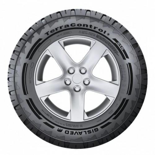 Gislaved TerraControl ATR 235/70 R16 106H