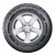 Gislaved TerraControl ATR 235/70 R16 106H