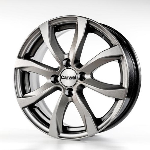 Carwel Омикрон 6x15 4*114.3 ET45 DIA67.1 SB 