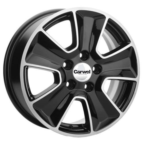 Carwel Чедер 6.5x16 5*114.3 ET50 DIA66.1 ABT 