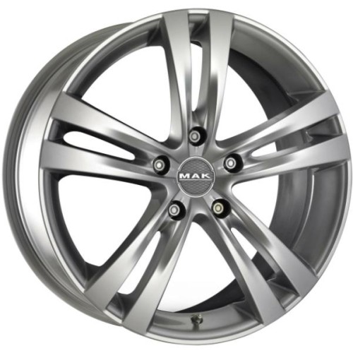 MAK Zenith 7x16 5*120 ET44 DIA72.6 Light Titan  - «ПСС ПРО»