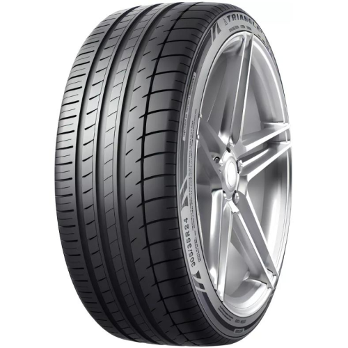 Triangle TH201 275/40 R22 108Y - «ПСС ПРО»