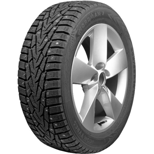 Ikon Tyres Nordman 7 225/60 R16 102T XL