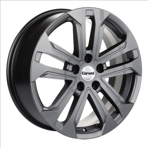 Carwel Куж 7x18 5*108 ET46 DIA63.3 GRT 