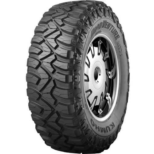 Kumho Road Venture MT71 235/85 R16 120/116Q
