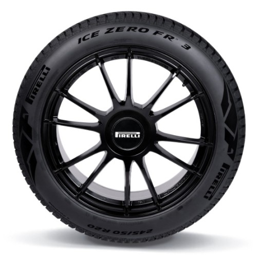 Pirelli Ice Zero FR 3 235/65 R17 108H XL - «ПСС ПРО»