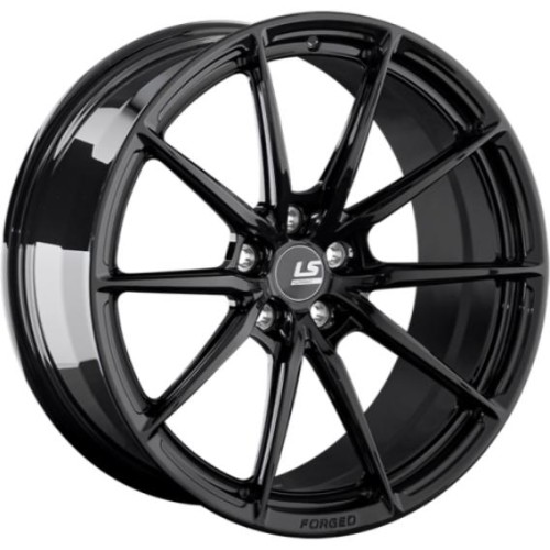 LS Forged FG05 9x20 5*112 ET35 DIA66.6 BK 