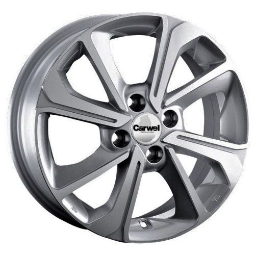 Carwel Воже 6x15 4*100 ET50 DIA60.1 GST 