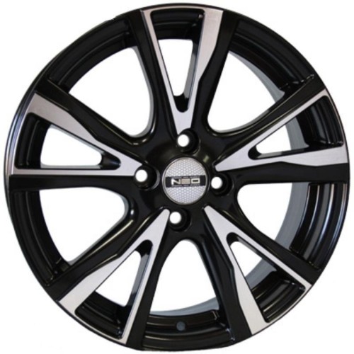 Neo 674 6x16 4*100 ET45 DIA54.1 BD 