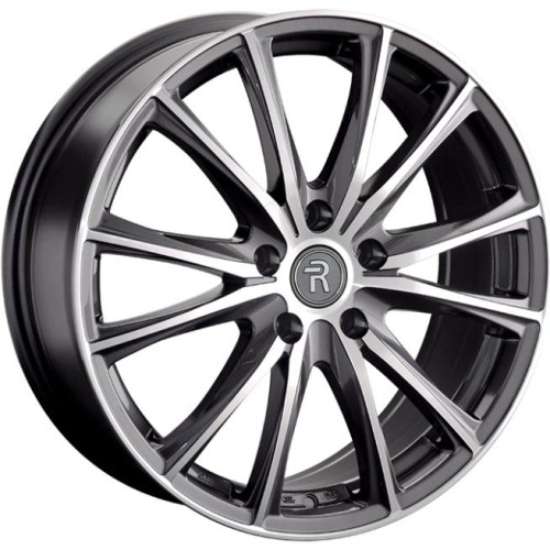 Replay GL30 7x18 5*114.3 ET45 DIA60.1 GMF 