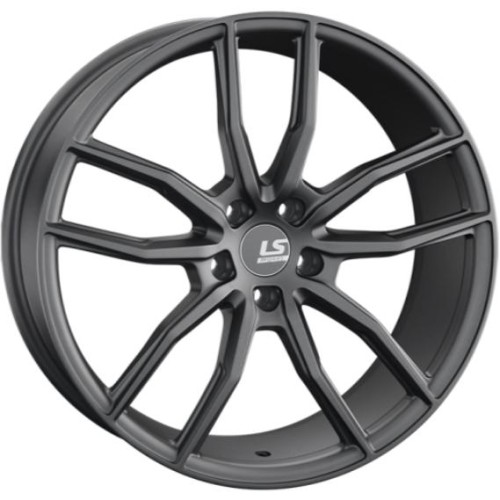 LS FlowForming RC09 9x20 5*112 ET45 DIA66.6 MGM  - «ПСС ПРО»