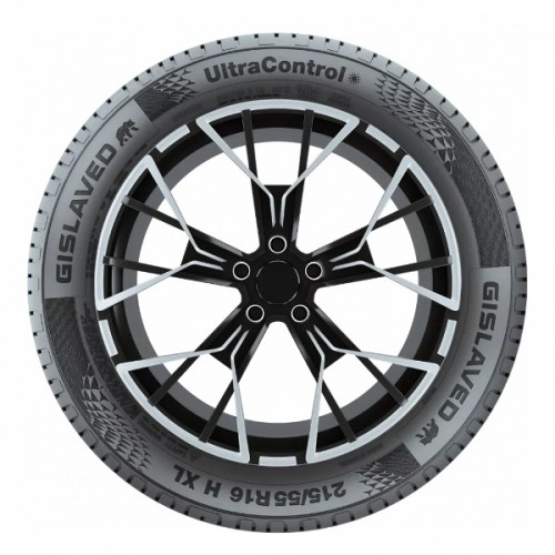 Gislaved UltraControl 195/65 R15 91V