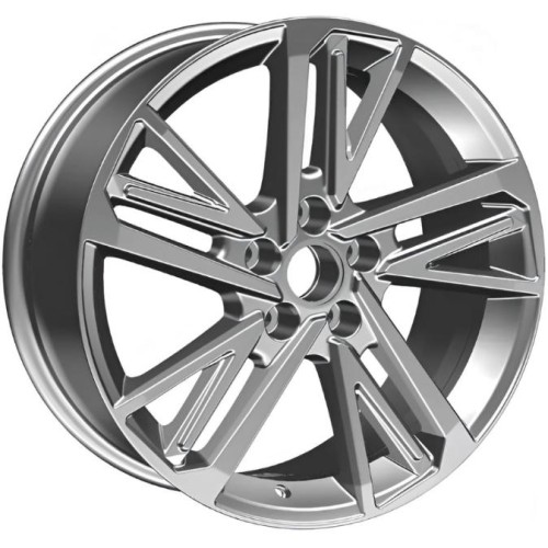 Carwel Талган 8x18 5*114.3 ET40 DIA66.6 SLT 