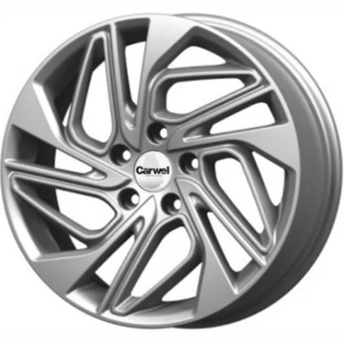 Carwel Калкан 7x17 5*114.3 ET45 DIA60.1 SB 