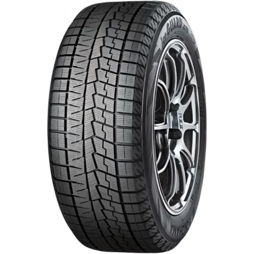 Yokohama iceGuard Studless iG70 185/60 R15 84Q - «ПСС ПРО»