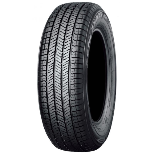 Yokohama Geolandar G91F 225/60 R17 99V - «ПСС ПРО»