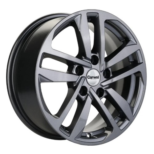 Carwel Шунет 6.5x16 5*108 ET50 DIA63.3 GRT 