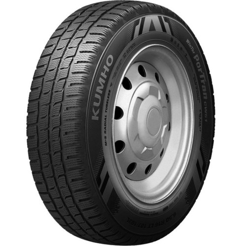 Kumho Winter Portran CW51 165/70 R14C 89/87R