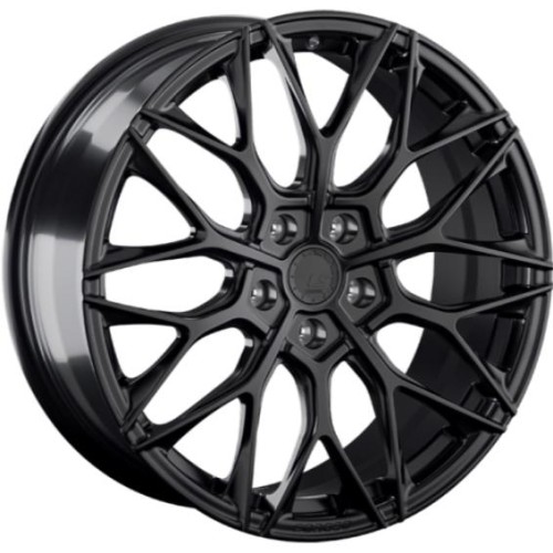 LS Forged FG10 9x20 5*112 ET35 DIA66.6 BK 