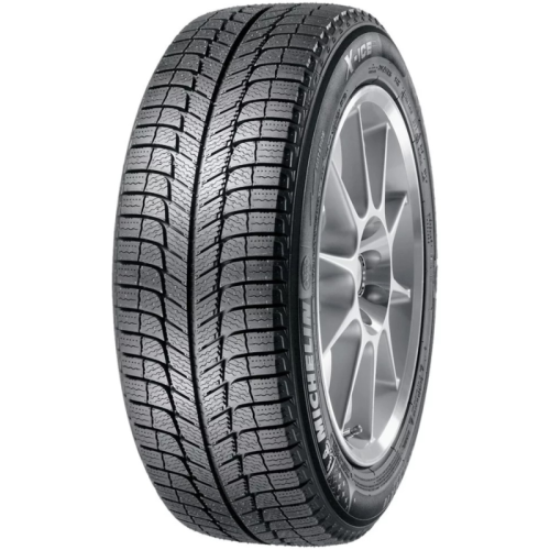 Michelin X-Ice 3 275/40 R20 102H RunFlat - «ПСС ПРО»