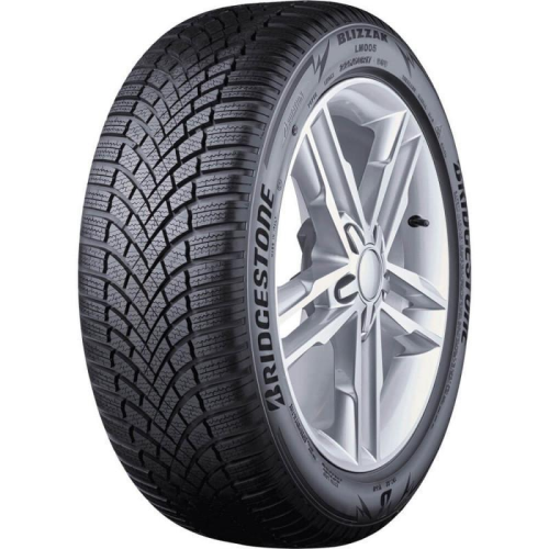 Bridgestone Blizzak LM005 315/35 R20 110V XL - «ПСС ПРО»