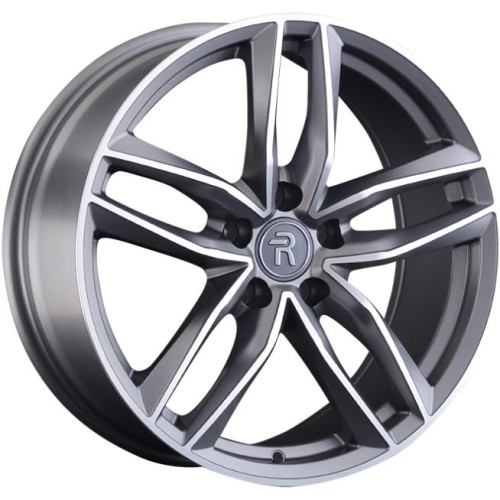 Replay A102 9x22 5*112 ET33 DIA66.6 MGMF 