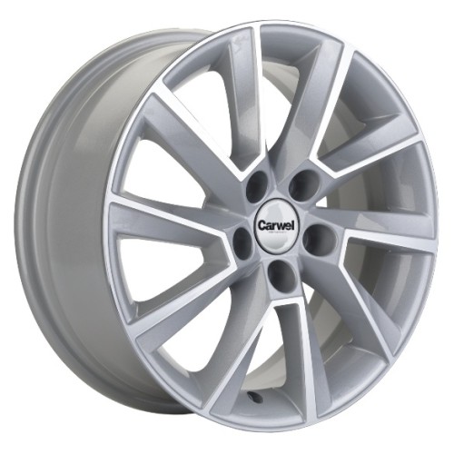 Carwel Сатурн 6x15 5*100 ET40 DIA57.1 AST 