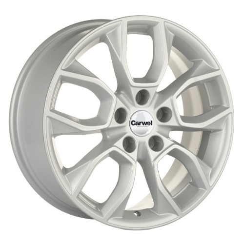 Carwel Ханга 7x17 5*114.3 ET47 DIA67.1 SLT 