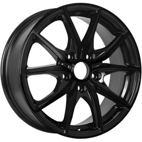 Neo 776 7x17 5*114.3 ET45 DIA67.1 BL 