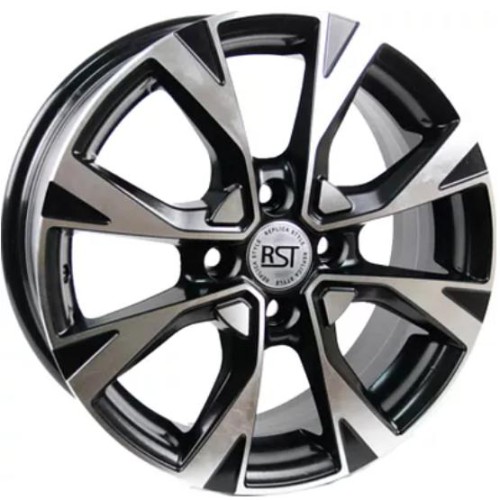 RST R045 6x15 4*100 ET48 DIA54.1 BD 